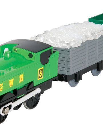 thomas and friends trackmaster duck