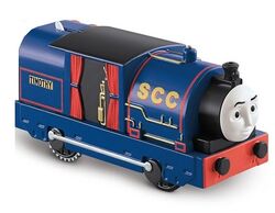 Timothy Thomas Motorized Wiki Fandom