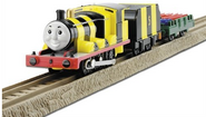 TrackMaster (Tomy) Busy Bee James