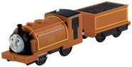 TrackMaster (Fisher-Price) Big Friends Duke