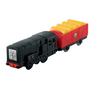 trackmaster talking diesel