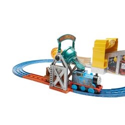 Thomas steelworks escape set discount
