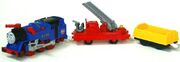 TrackMaster(Fisher-Price)BraveBelle