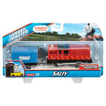 salty trackmaster