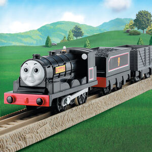plarail donald and douglas