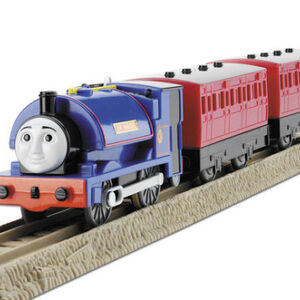 thomas and friends trackmaster sir handel