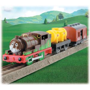 tomy percy's chocolate crunch