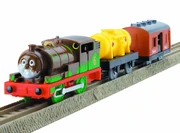 Percy and the Chocolate Crunch | Thomas Motorized Wiki | Fandom