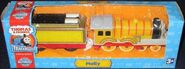 TrackMaster (HiT Toy Company) 2008-2009 Big Friends Molly Walmart box