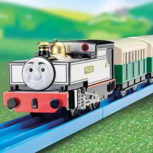 trackmaster freddie