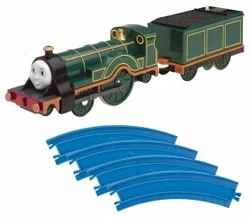 Emily/Gallery | Thomas Motorized Wiki | Fandom