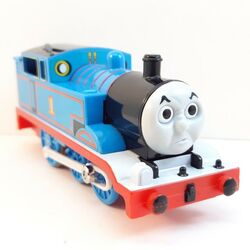 Thomas and Freight Cars Set | Thomas Motorized Wiki | Fandom