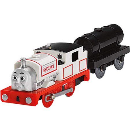 2009 trackmaster thomas