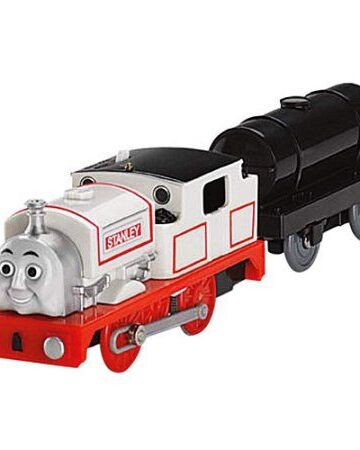 thomas trackmaster wiki