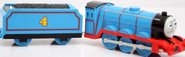 TrackMaster (Fisher-Price) Talking Gordon