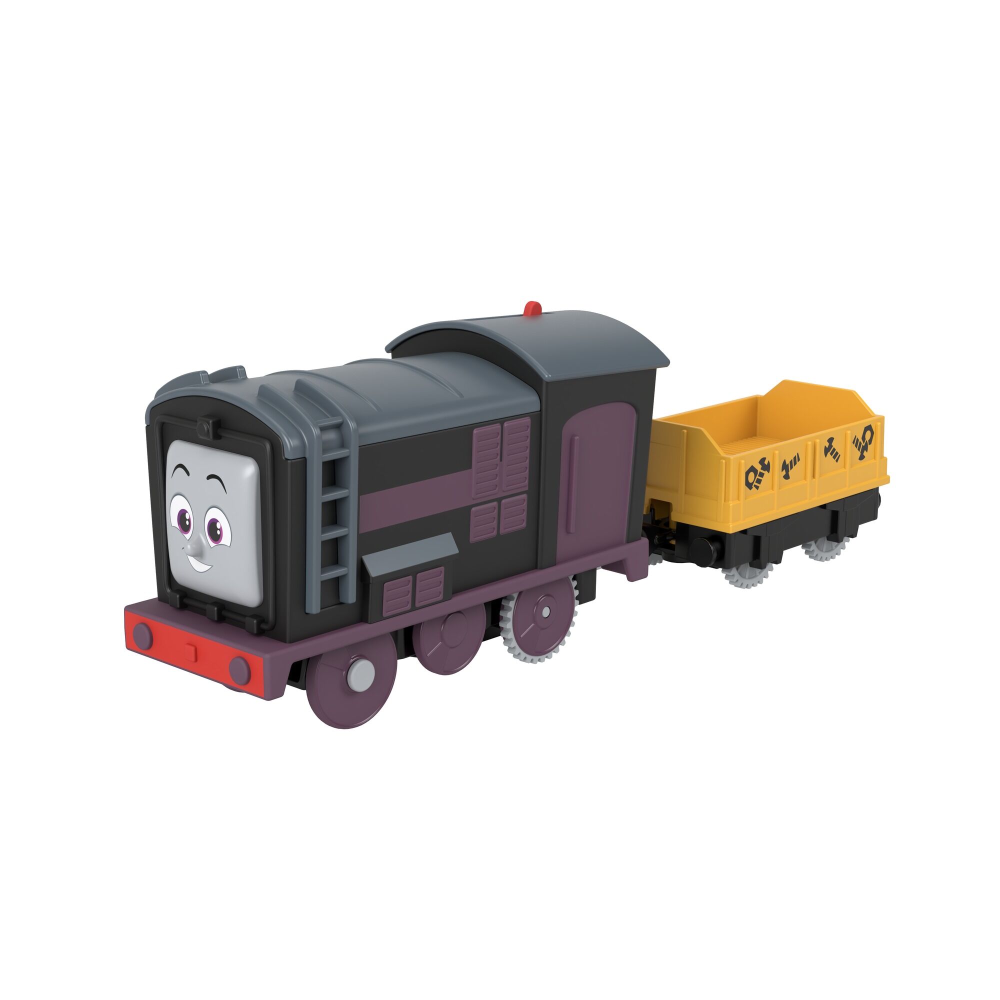 Thomas hot sale trackmaster wikia