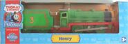 TrackMaster (HiT Toy Company) 2009 Big Friends Henry Walmart box