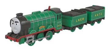Classic Flying Scotsman | Thomas Motorized Wiki | Fandom