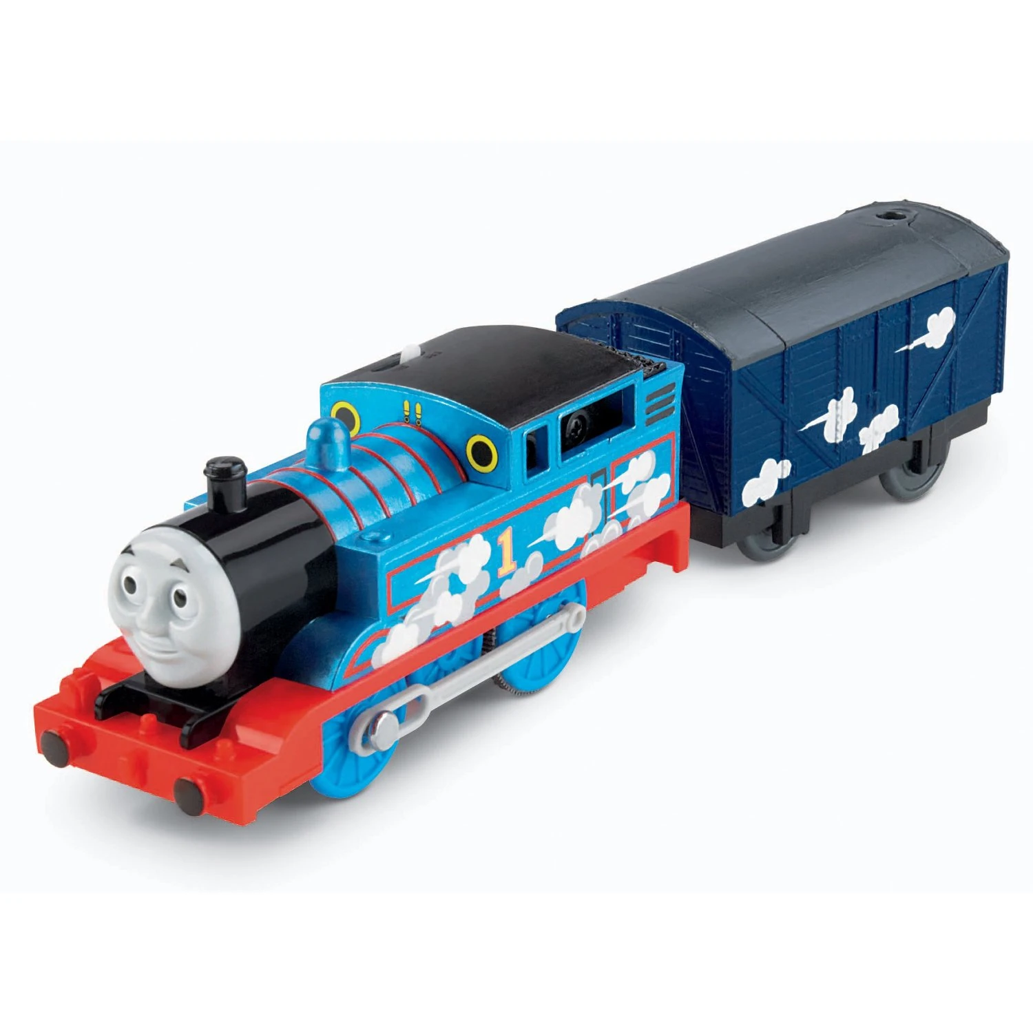 rc thomas trackmaster
