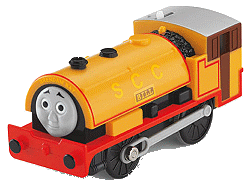 thomas and friends bill and ben trackmaster