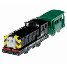trackmaster mavis