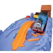 Thomas the Tank Engine Bumpy Pass Set | Thomas Motorized Wiki | Fandom