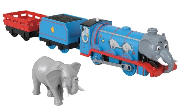 tomy trackmaster gordon