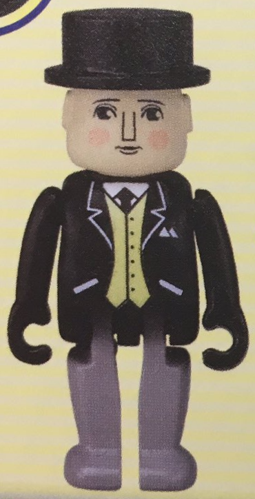 Sir topham hotsell hatt toy