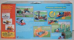 thomas tomy ultimate set