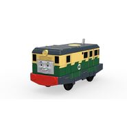 TrackMaster (Revolution) Little Friends Philip