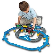 2002 | Thomas Motorized Wiki | Fandom