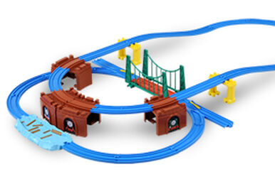 Talking Hiro | Thomas Motorized Wiki | Fandom