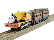 TrackMaster (Tomy) Duncan