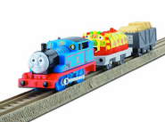 TrackMaster (Tomy) Thomas and the Chinese Dragon