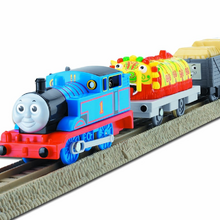 tomy thomas percy and the dragon
