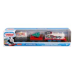 Thomas hot sale christmas trackmaster