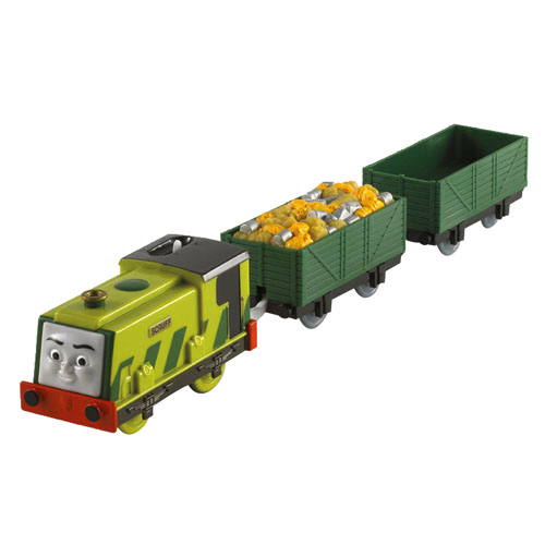 Trackmaster scruff on sale