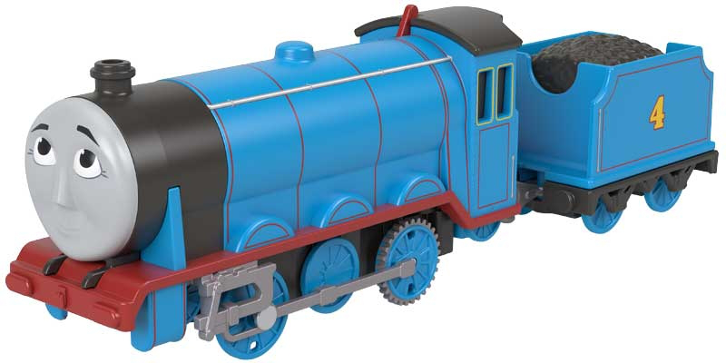 Thomas Motorized Wiki | Fandom