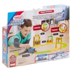 trackmaster monkey palace