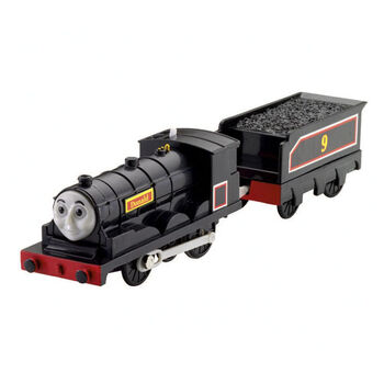 TrackMaster