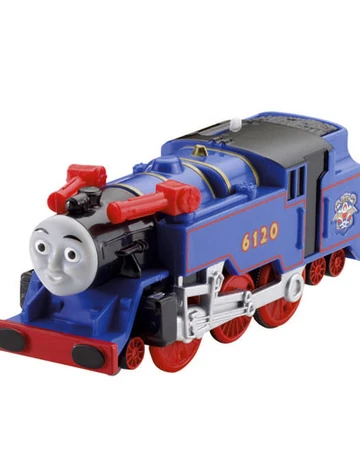 Belle | Thomas Motorized Wiki | Fandom