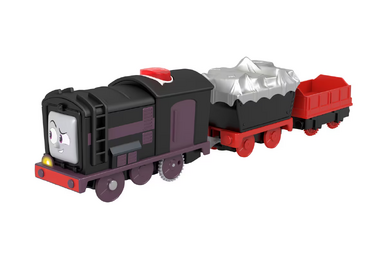 Trackmaster talking best sale hiro