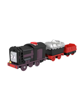 Turbo diesel thomas and friends shop