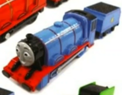 Talking Gordon Thomas Motorized Wiki Fandom