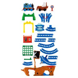 Thomas shipwreck adventure sales