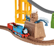 thomas and friends avalanche escape