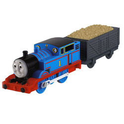 Talking Thomas Thomas Motorized Wiki Fandom