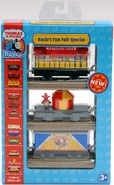 Rosie's Fun Fair Special | Thomas Motorized Wiki | Fandom