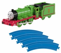 Henry Thomas Motorized Wiki Fandom