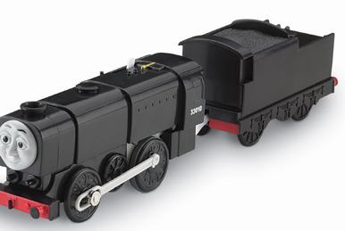 TOMY Thomas & Friends Plarail Trackmaster Arthur T23 out of Production FS  for sale online